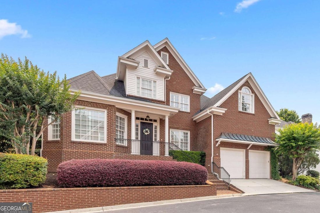House in Brookhaven, Georgia, United States 1 - 18548840