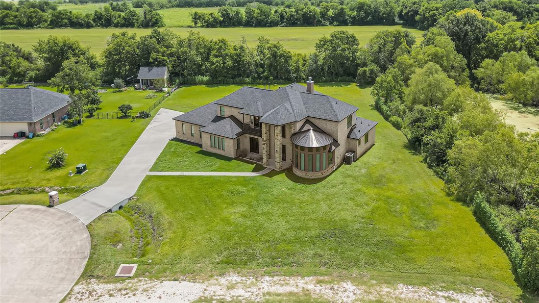House in Crosby, Texas, United States 3 - 18548699