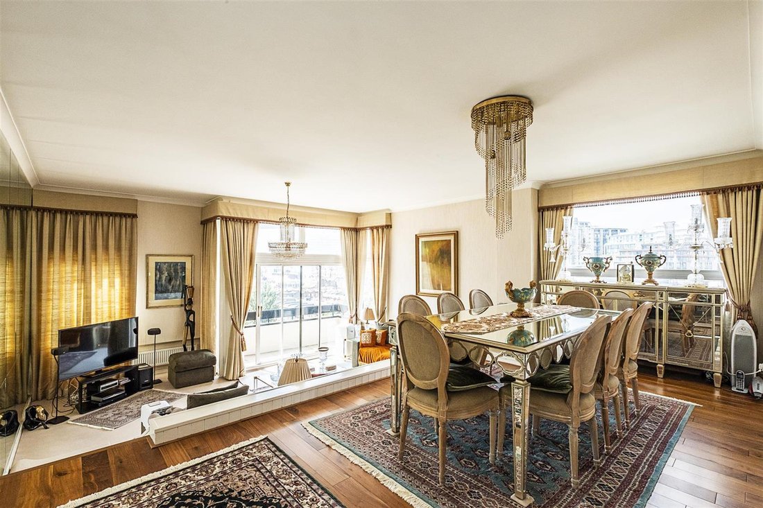 Apartment in Hyde Park, Westminster, England 2 - 16741073