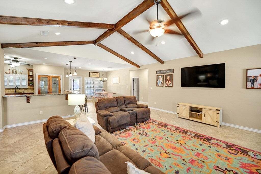 House in Midland, Texas, United States 5 - 18551199