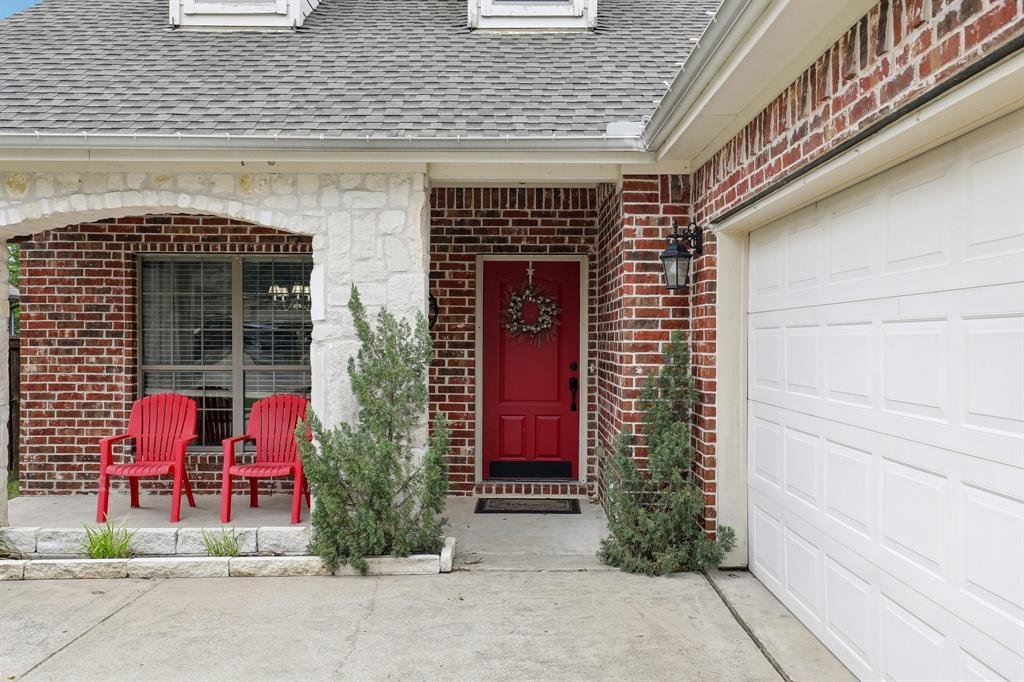 House in Fairview, Texas, United States 3 - 18548920