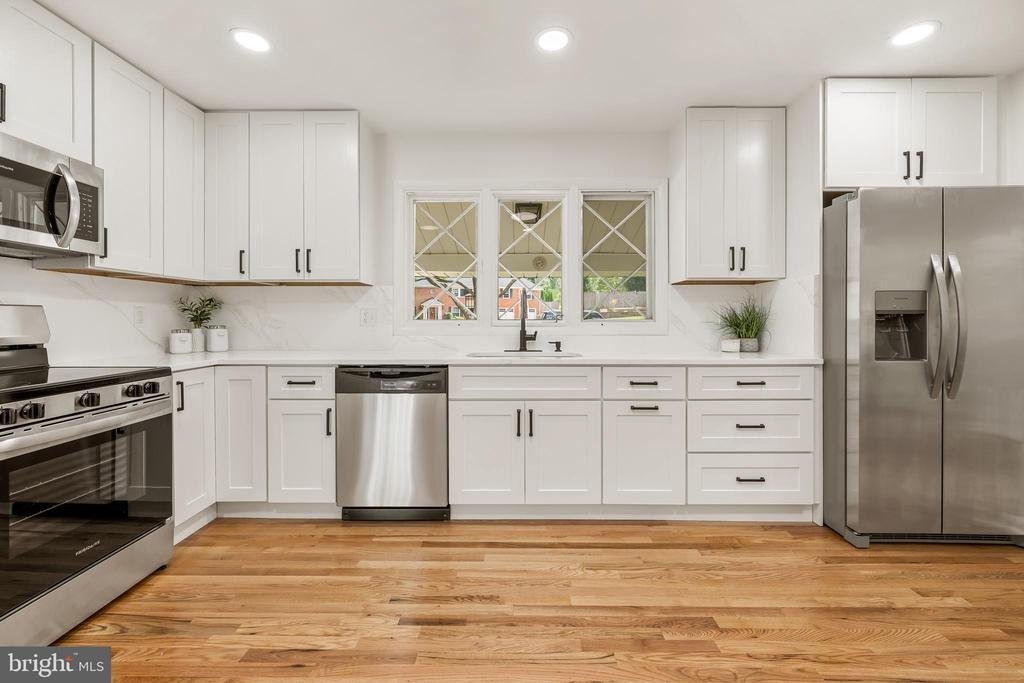 House in West Springfield, Virginia, United States 2 - 18552218