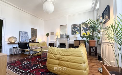 Apartment in Ouest Péri-Centre Ville, Vannes, France 1