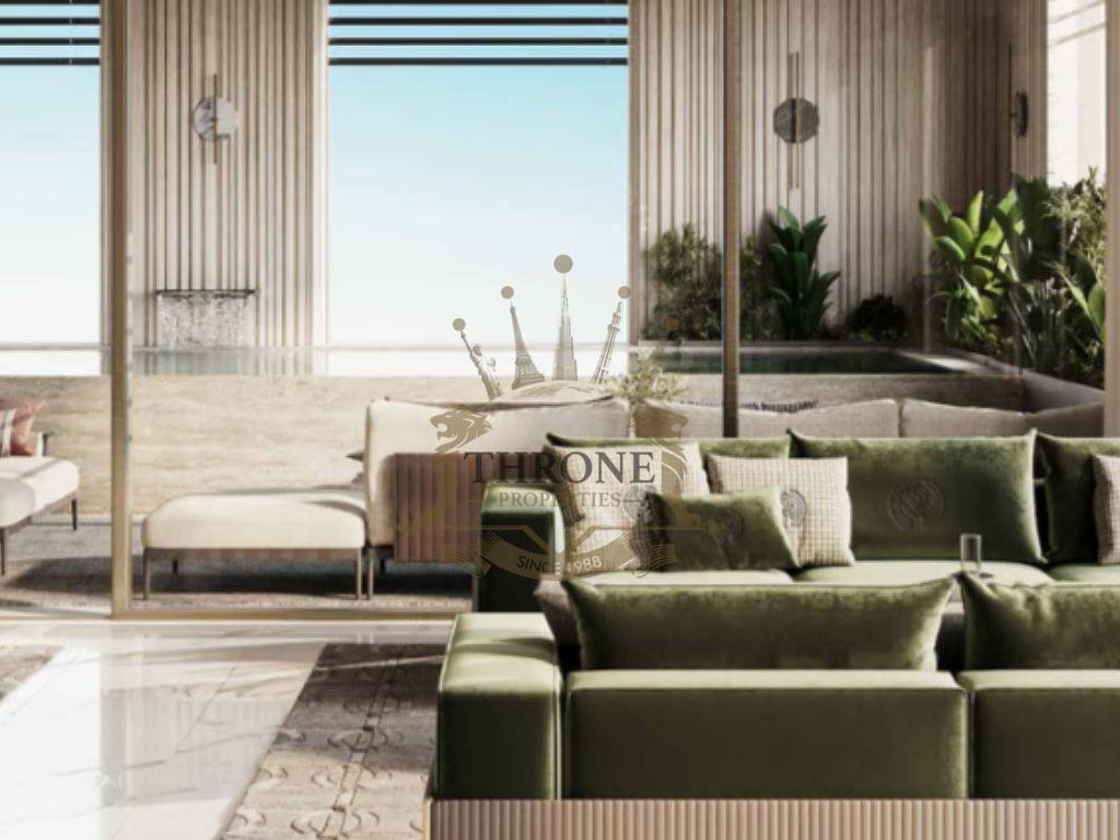 Apartment in Dubai Marina / Marsa Dubai, Dubai, United Arab Emirates 2 - 18548442