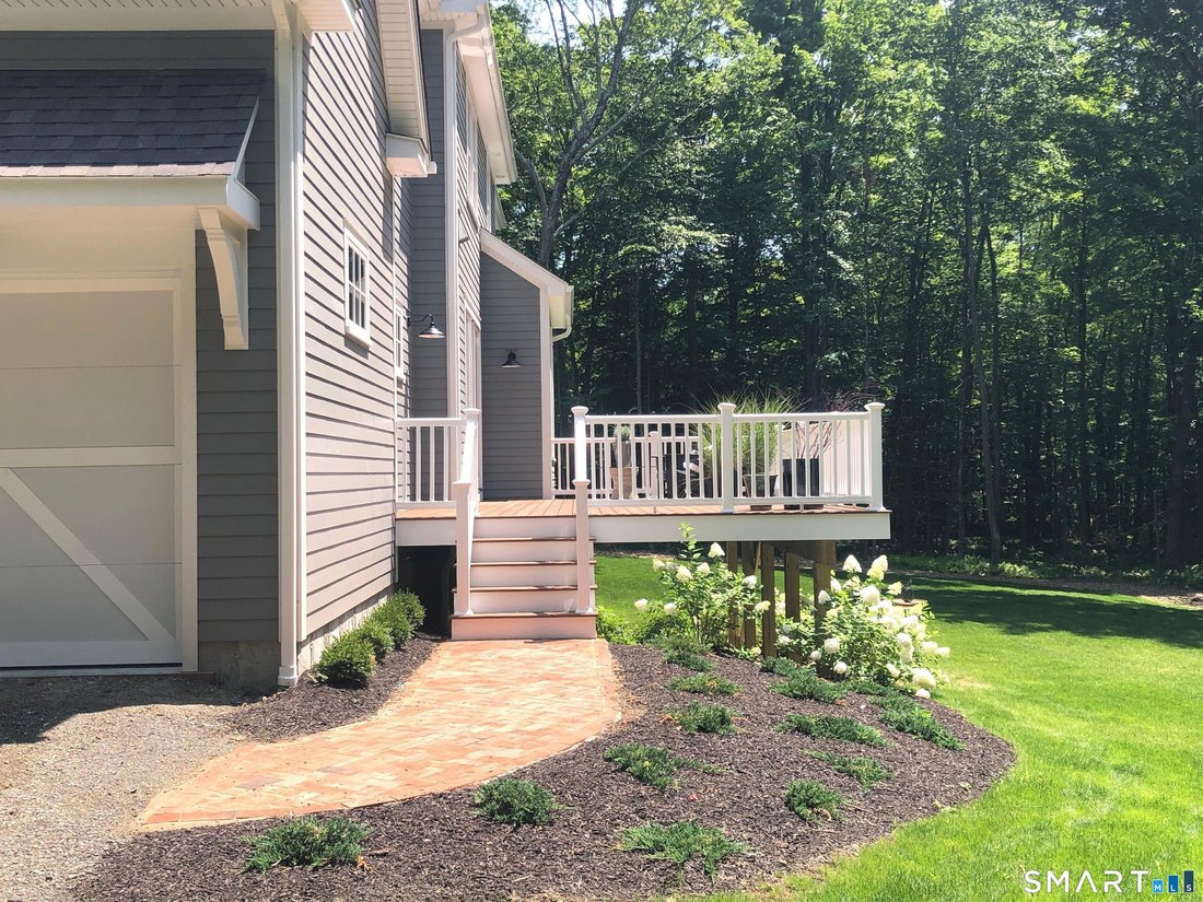 House in Litchfield, Connecticut, United States 4 - 18502183