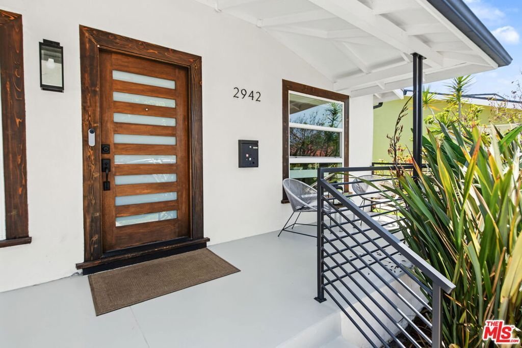 House in Los Angeles, California, United States 3 - 18551035