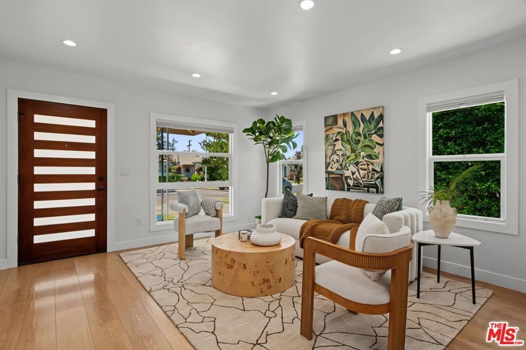 House in Los Angeles, California, United States 4 - 18551035