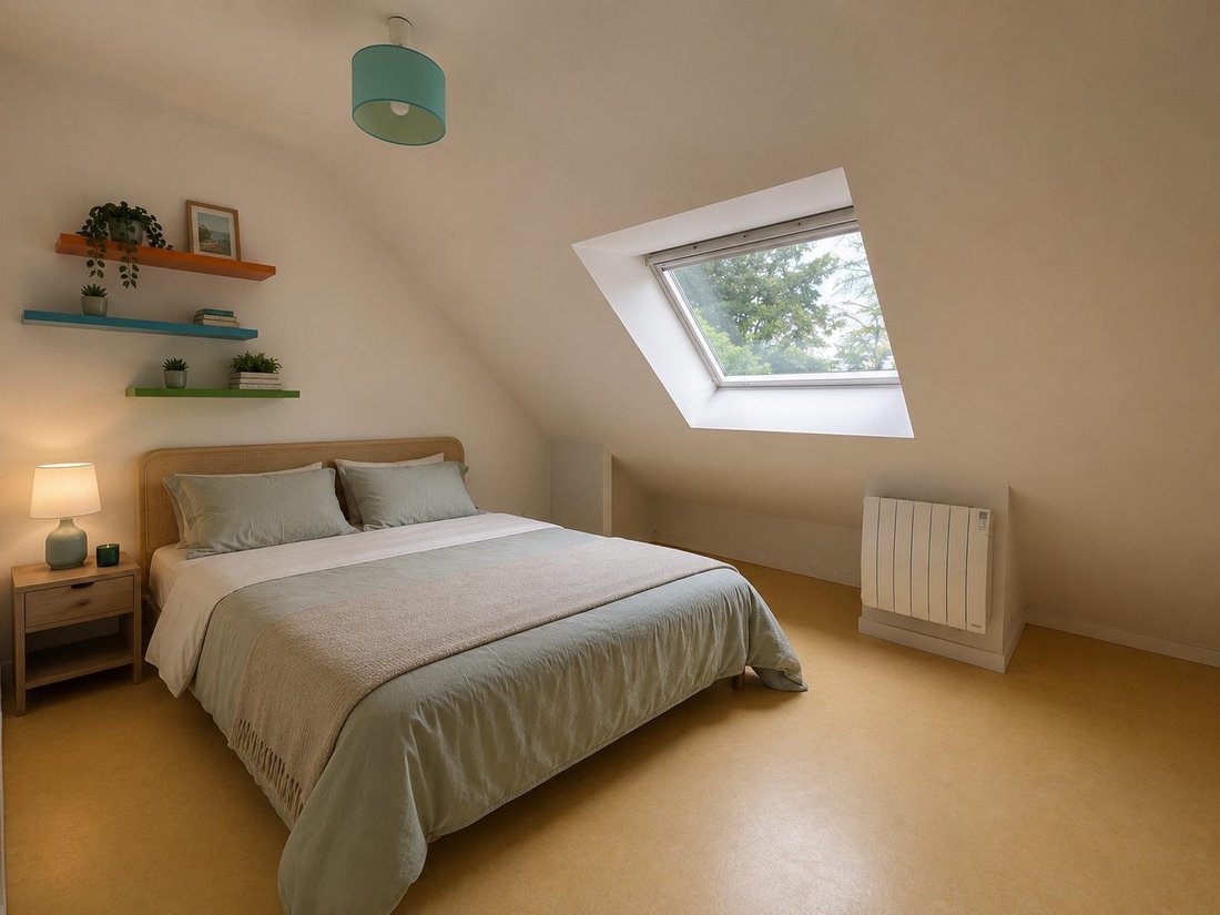 Casa a Bourg, Guidel, Francia 5 - 18554250