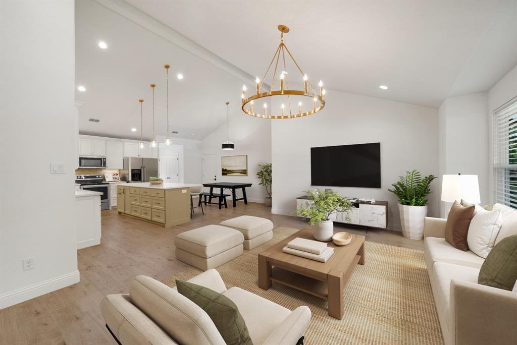 House in Fort Worth, Texas, United States 2 - 18552814