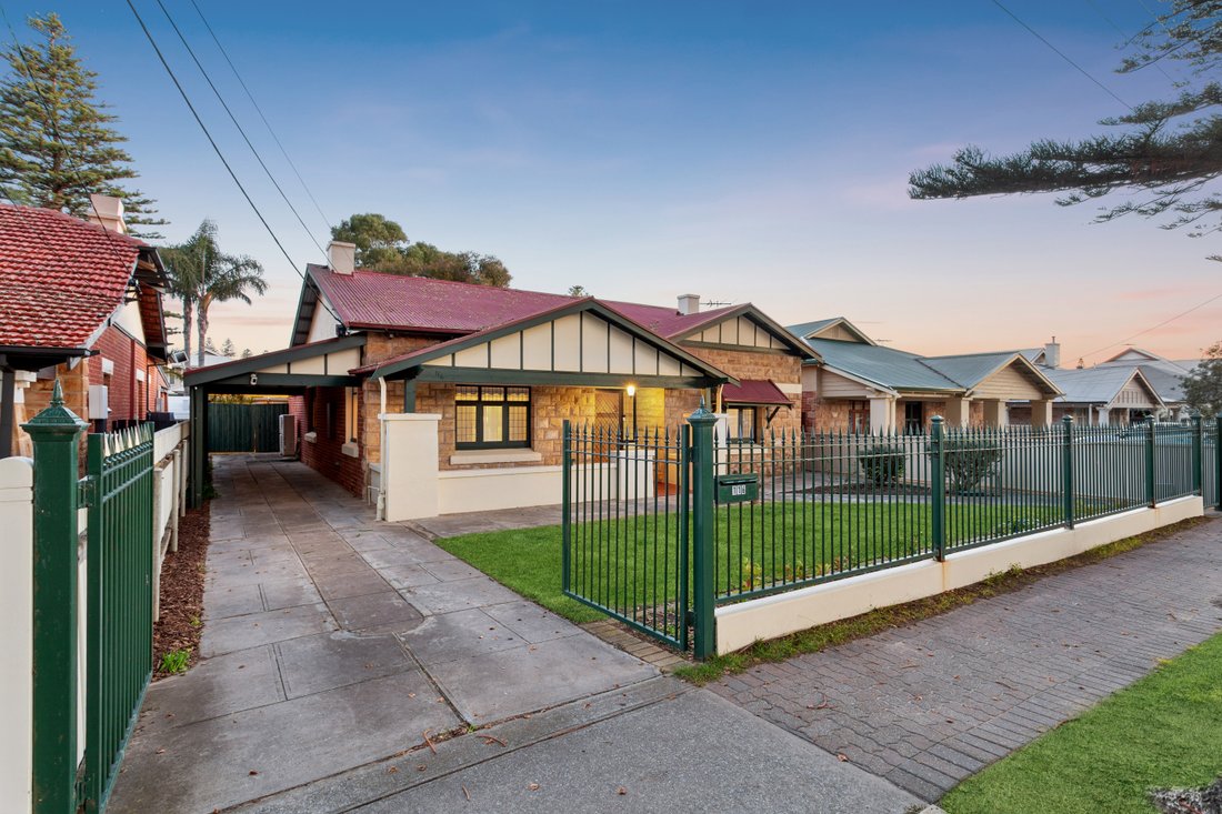 House in Henley Beach, South Australia, Australia 5 - 18554137