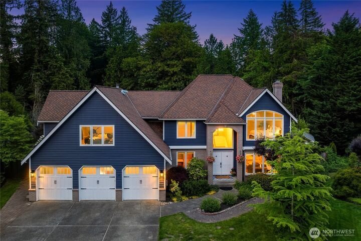 House in Sammamish, Washington, United States 5 - 18554289