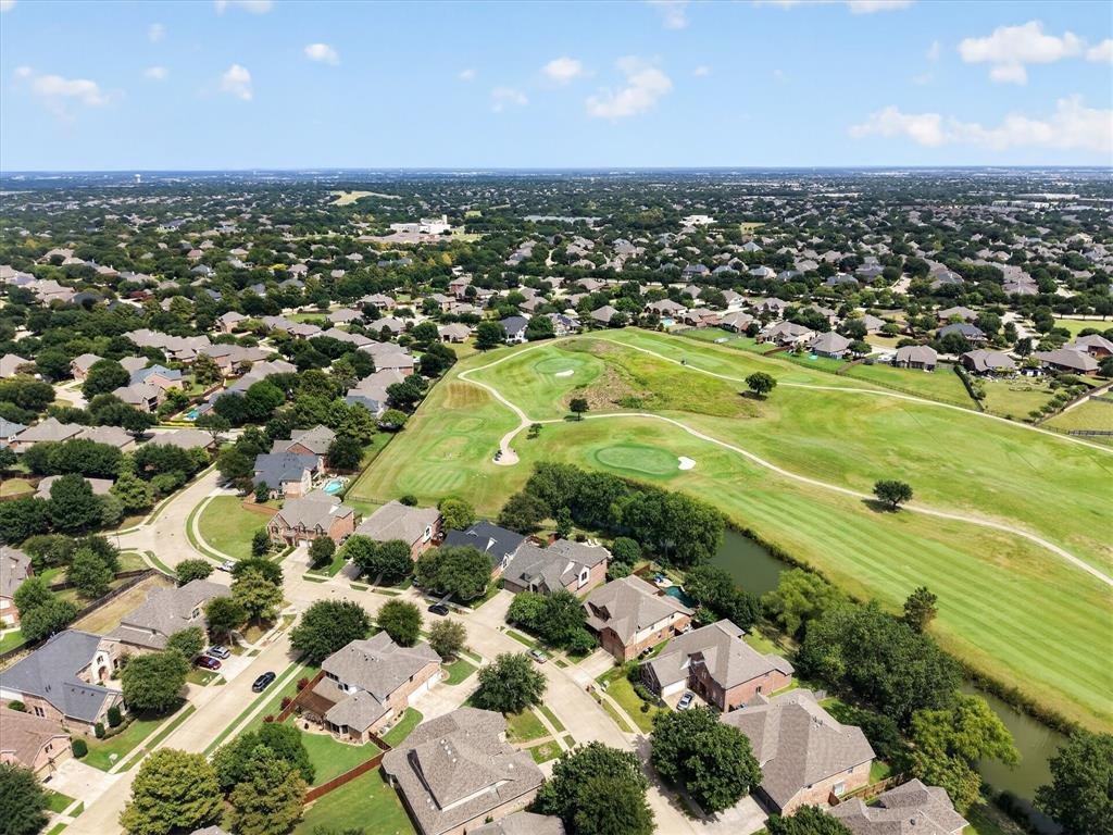 House in McKinney, Texas, United States 2 - 18552821