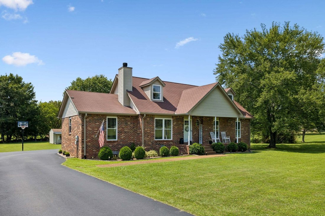 House in Mt. Juliet, Tennessee, United States 1 - 18548269