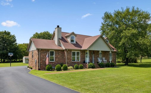 Haus in Mt. Juliet, Tennessee, Vereinigte Staaten 1