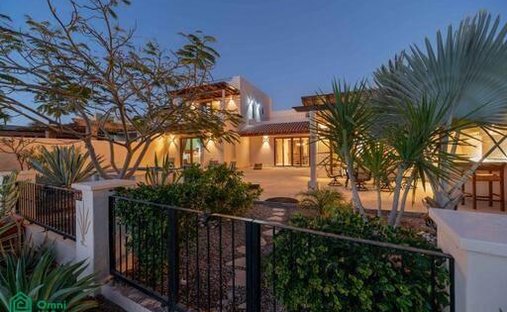 House in Nopoló, Baja California Sur, Mexico 1