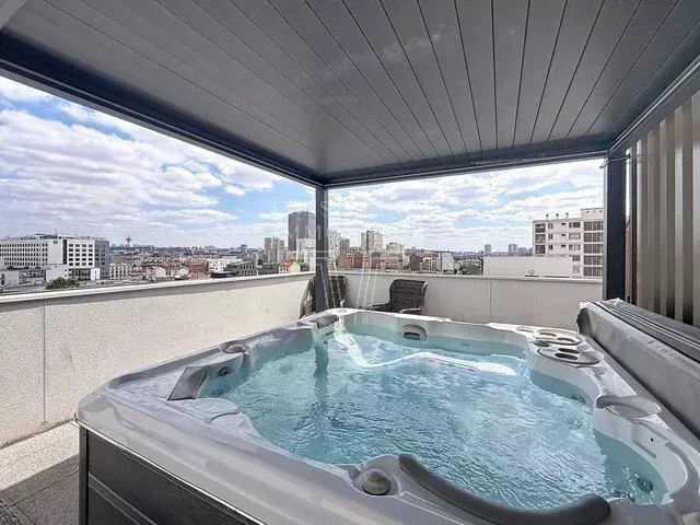 Apartment in Sadi Carnot, Aubervilliers, France 2 - 18549455