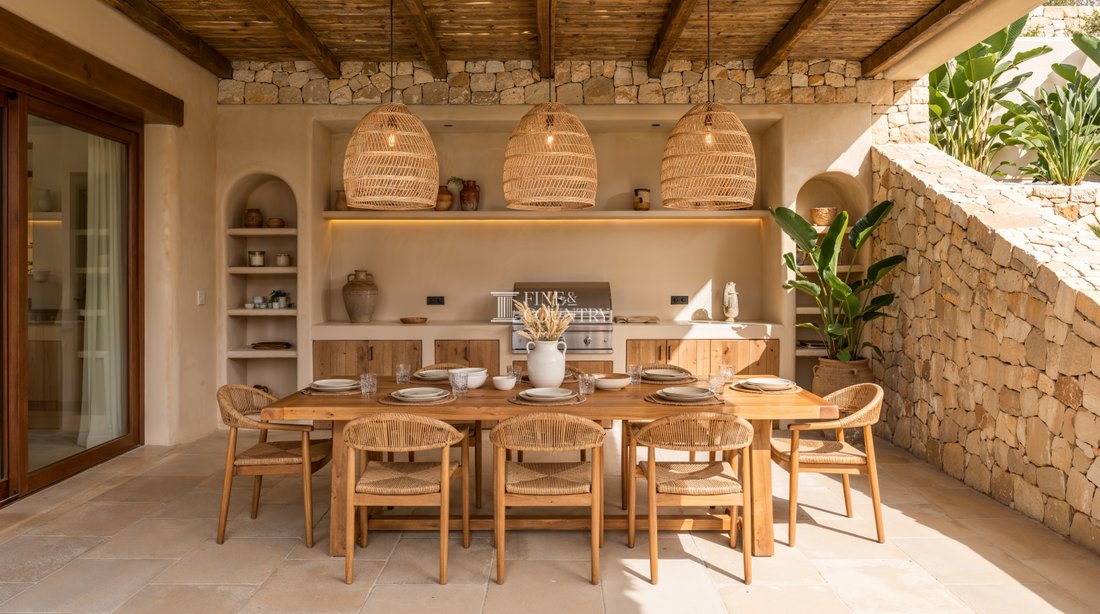 Villa in Xabia / Javea, Valencian Community, Spain 3 - 18550988
