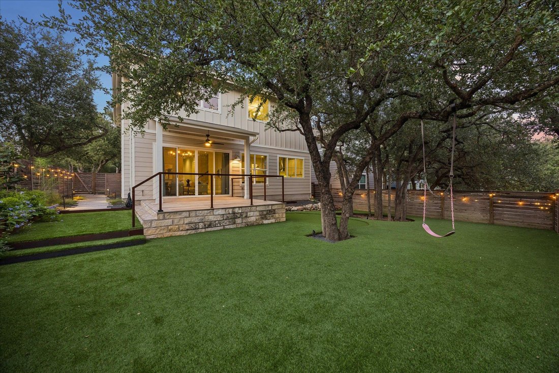 House in Austin, Texas, United States 1 - 18548196