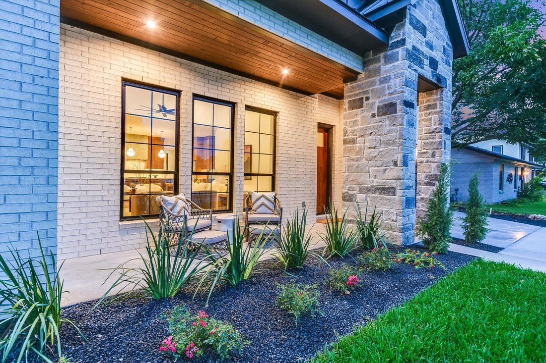 House in Austin, Texas, United States 2 - 18551741