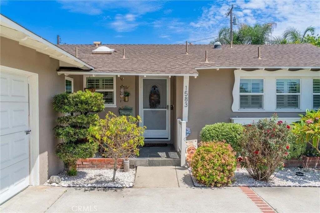 House in Orange, California, United States 5 - 18548648