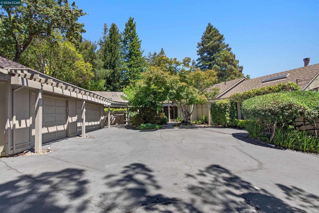House in Orinda, California, United States 1 - 18551640