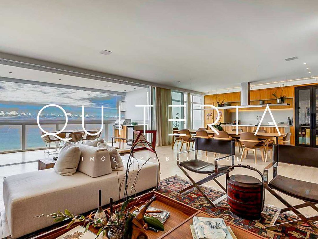 Apartment in Rio de Janeiro, State of Rio de Janeiro, Brazil 2 - 18553279