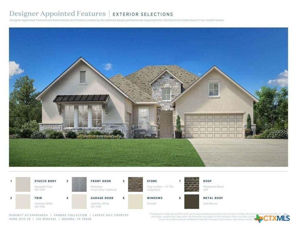 House in Boerne, Texas, United States 2 - 18551313