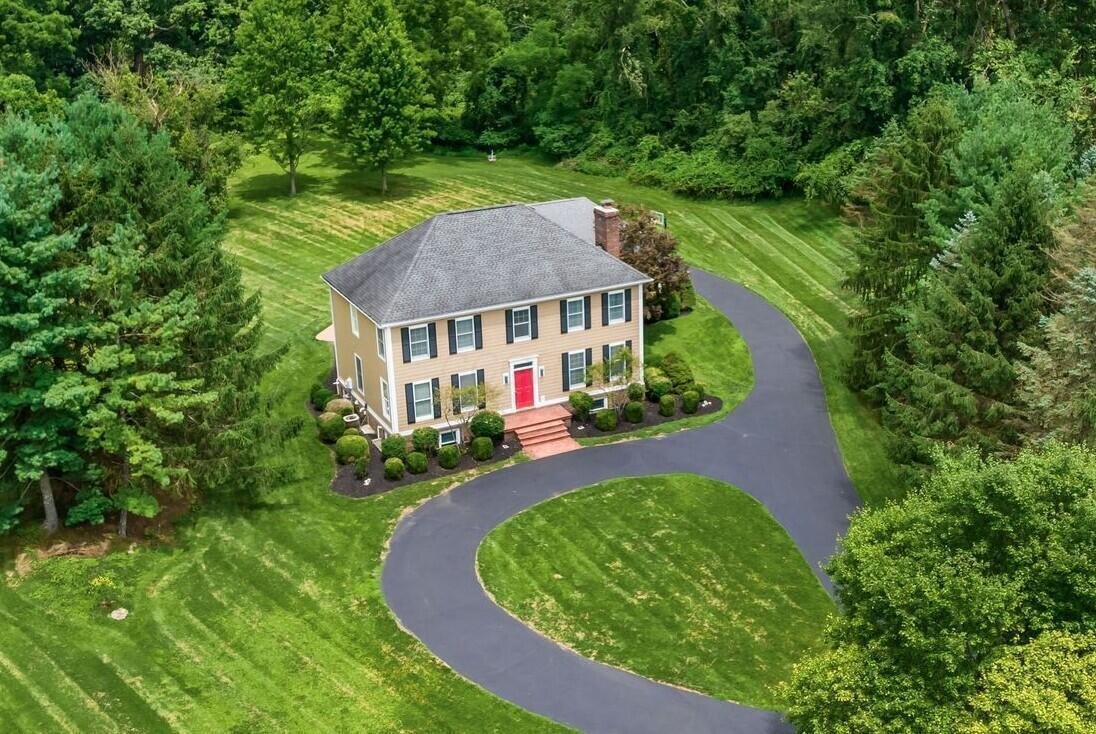 House in Granville, Ohio, United States 1 - 18537930