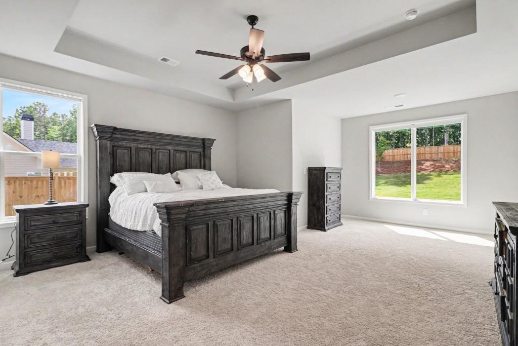 House in Newnan, Georgia, United States 4 - 18551955