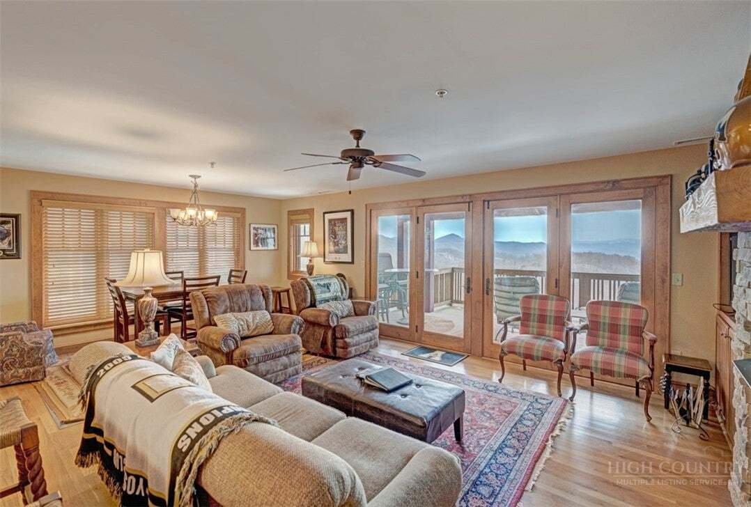 Condo in Banner Elk, North Carolina, United States 1 - 18551073