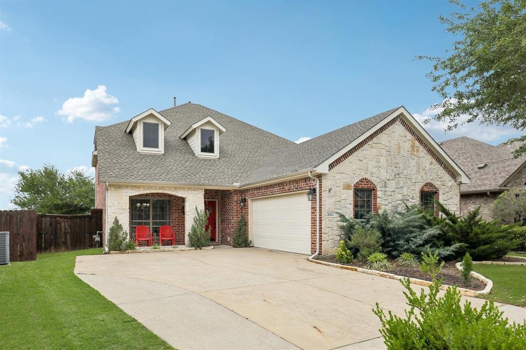 House in Fairview, Texas, United States 2 - 18548920
