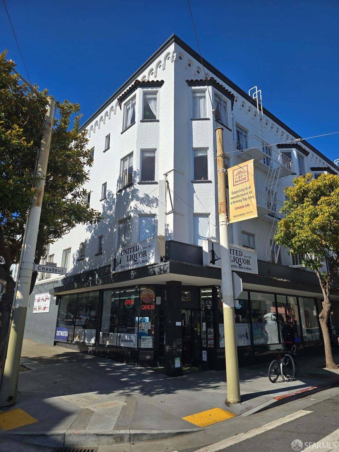 San Francisco, California, United States 2 - 18550905