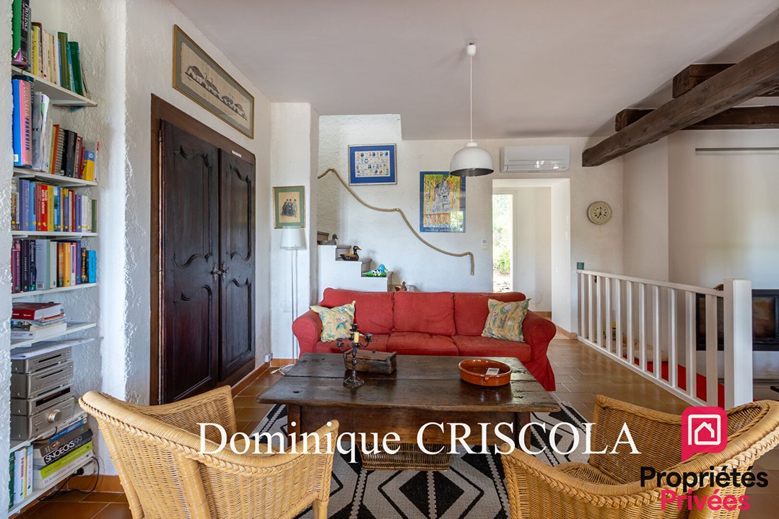 Villa in Tourves, Provence-Alpes-Côte d'Azur, France 5 - 18473251
