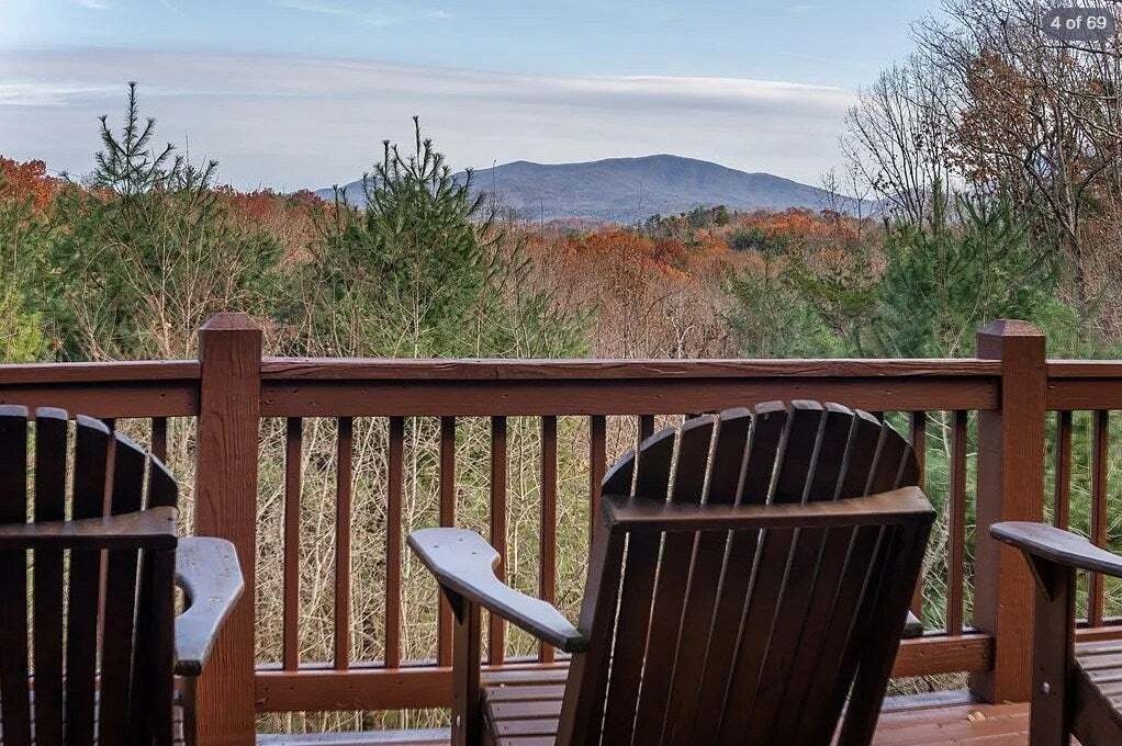 House in Ellijay, Georgia, United States 3 - 18551152