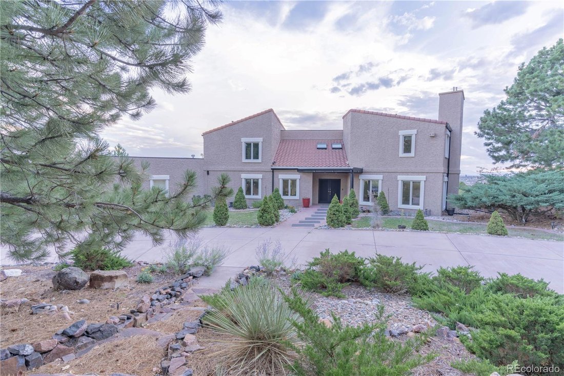 House in Aurora, Colorado, United States 2 - 18550931