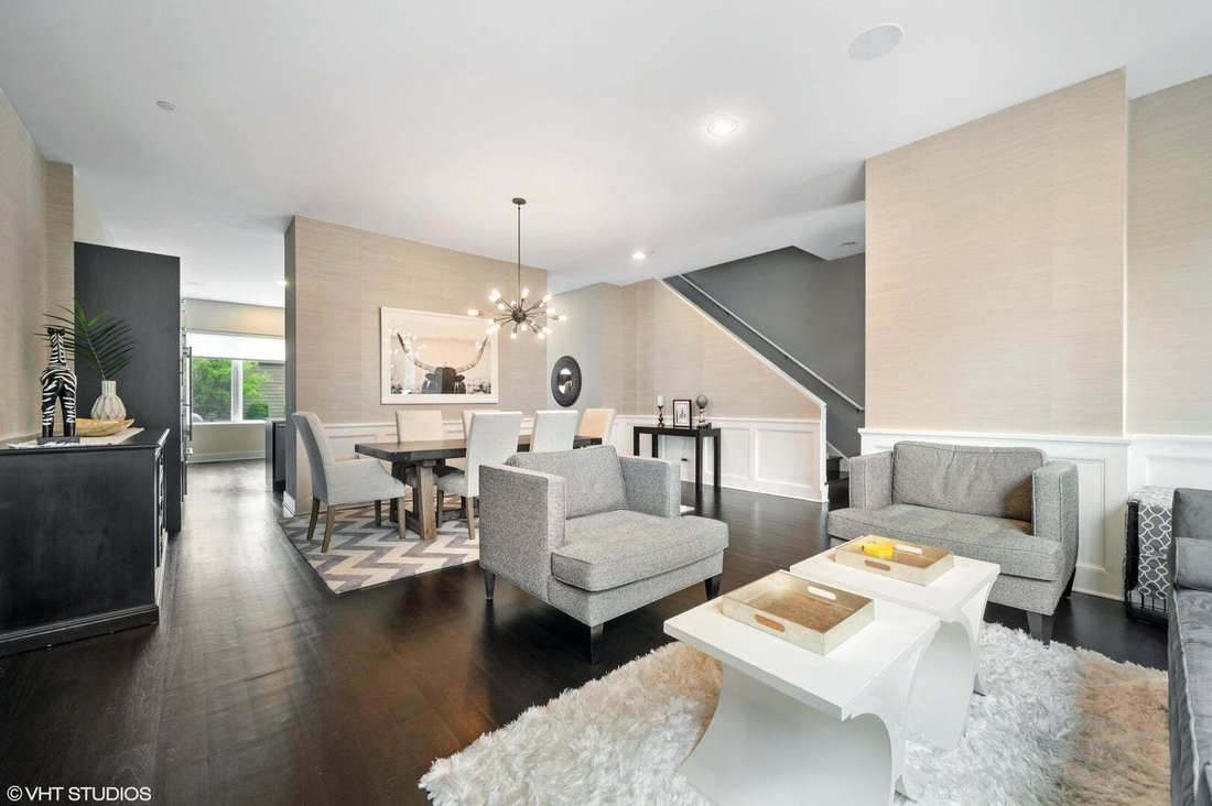 House in Chicago, Illinois, United States 5 - 18552745
