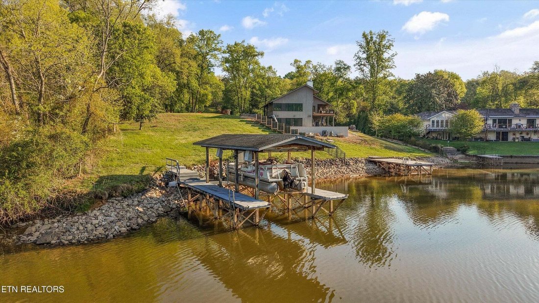 House in Knoxville, Tennessee, United States 3 - 18548253