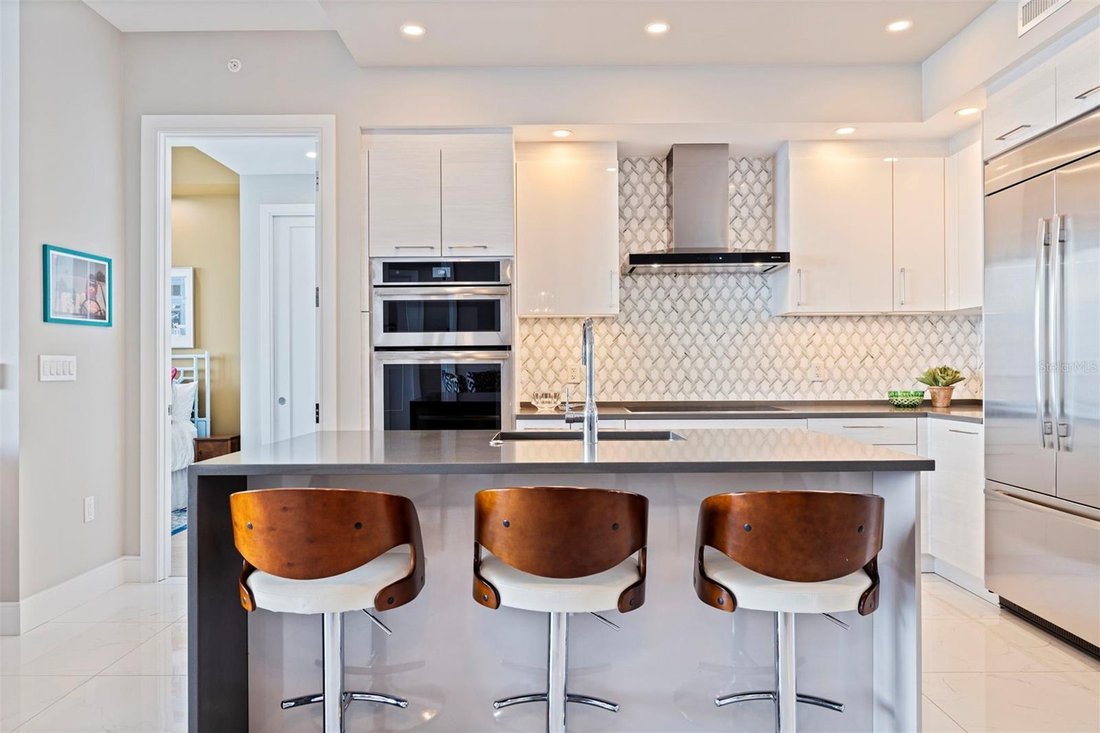 Condo in St. Petersburg, Florida, United States 5 - 18552252