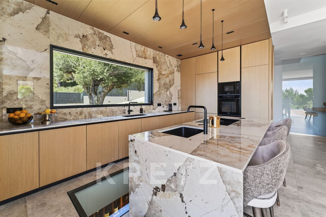 House in Saint-Chamas, Provence-Alpes-Côte d'Azur, France 5 - 18550255