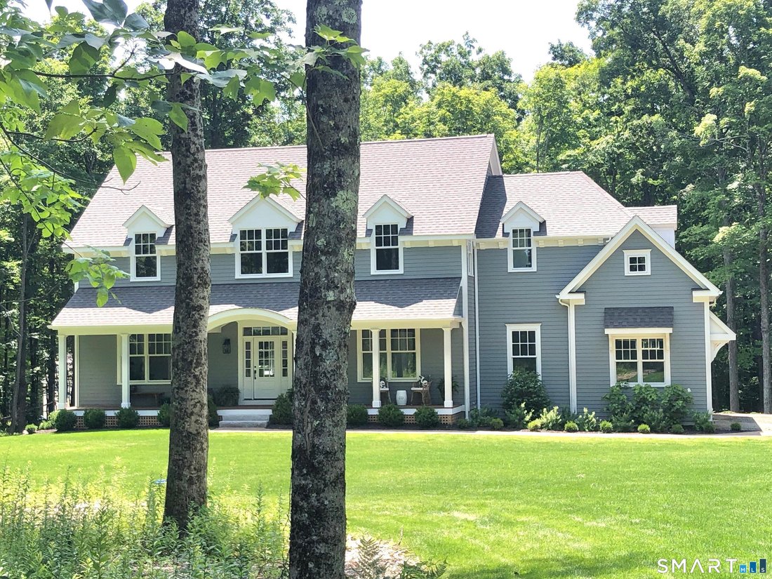 House in Litchfield, Connecticut, United States 1 - 18502183