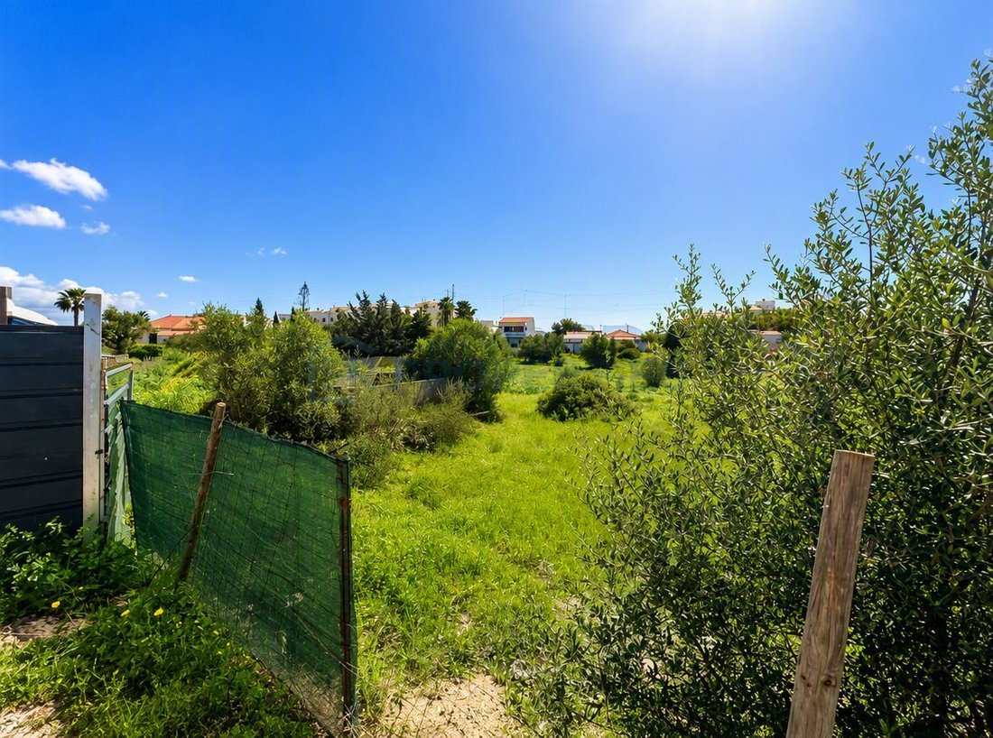 Land in Almancil, Algarve, Portugal 4 - 18435927