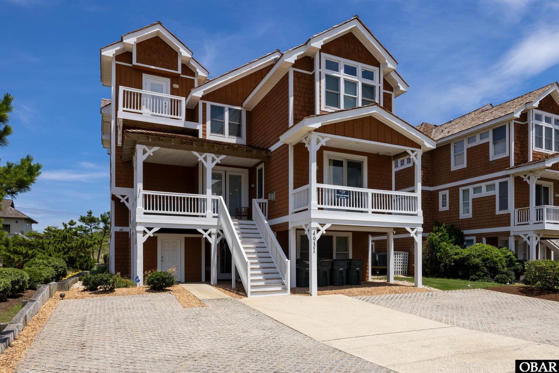 House in Nags Head, North Carolina, United States 1 - 18551130
