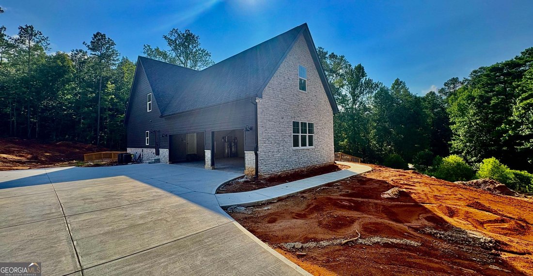 House in Newnan, Georgia, United States 3 - 18548842