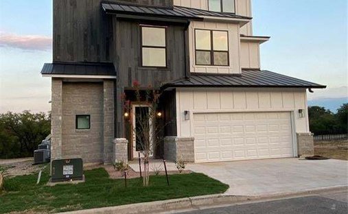 House in Spicewood, Texas, United States 1