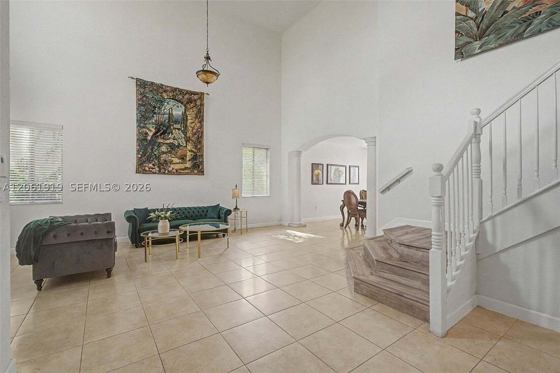 House in Cutler Bay, Florida, United States 3 - 18551889