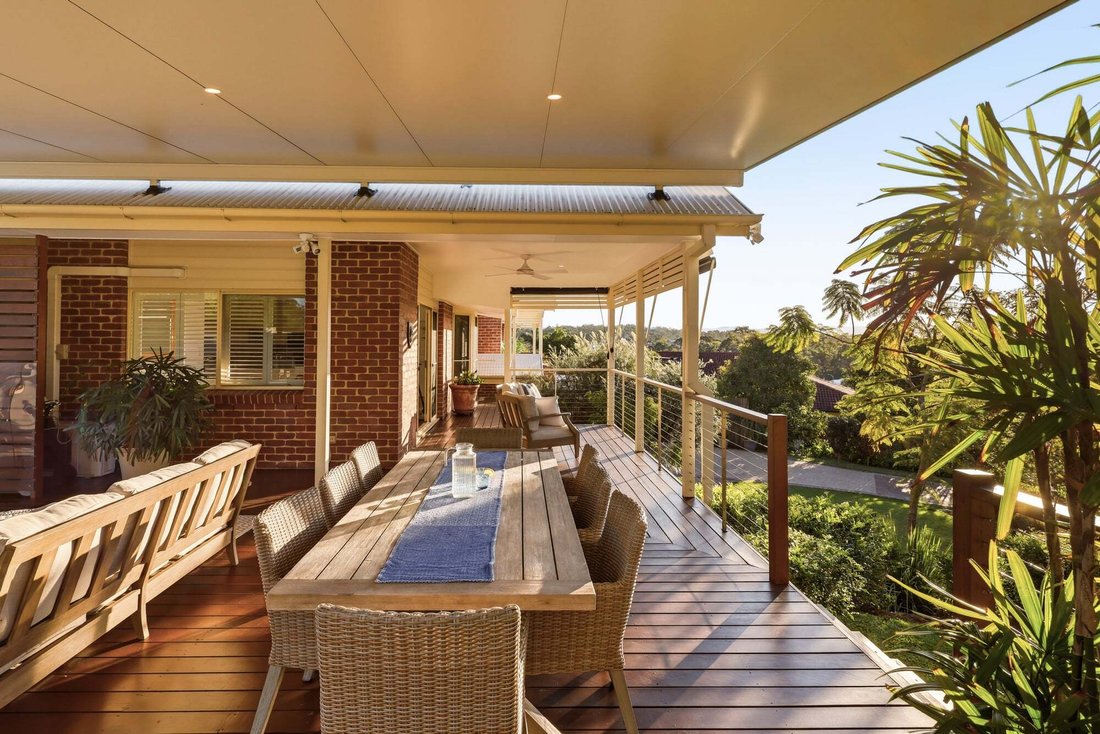 House in Bridgeman Downs, Queensland, Australia 3 - 18554147