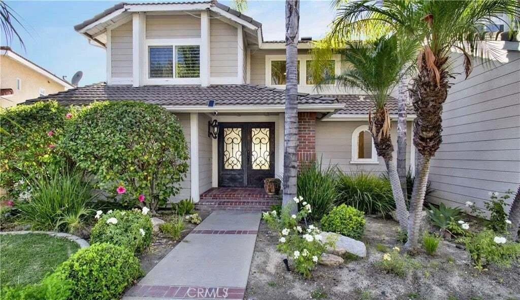 House in Walnut, California, United States 4 - 18552559