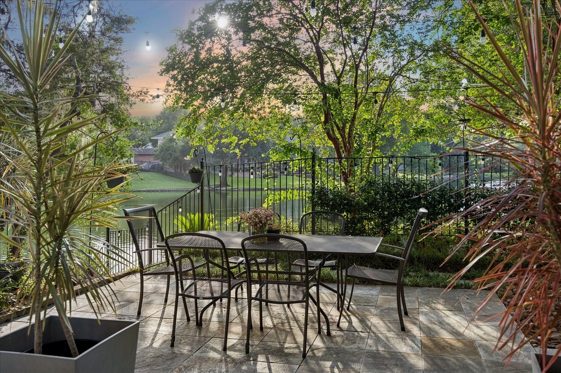 House in Houston, Texas, United States 5 - 18548416