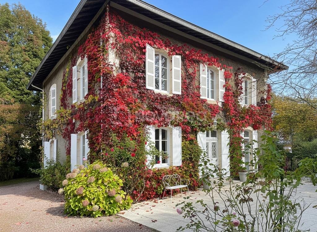House in Saint-Martin-de-Seignanx, Nouvelle-Aquitaine, France 4 - 16256639
