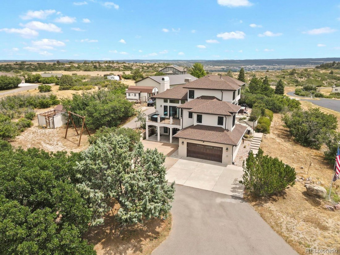 House in Castle Rock, Colorado, United States 4 - 18550955